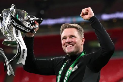 紐卡斯爾將在英格蘭聯(lián)賽杯半決賽中對陣曼城