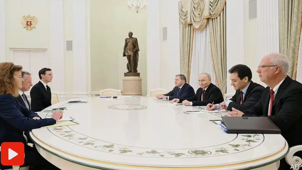 俄美舉行烏克蘭會(huì)談 稱&ldquo;有用&rdquo;但&ldquo;不妥協(xié)&rdquo;