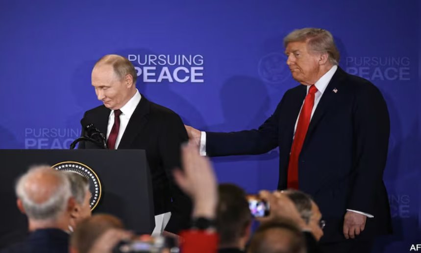 唐納德&middot;特朗普經(jīng)常對(duì)弗拉基米爾&middot;普京發(fā)表積極和贊賞的評(píng)論