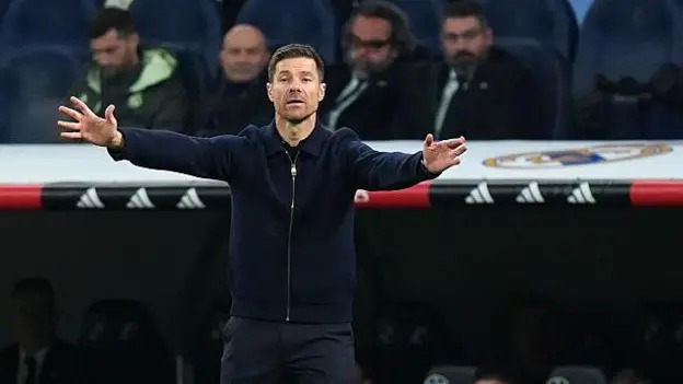 哈維&middot;阿隆索于2025年6月被任命為皇家馬德里主教練