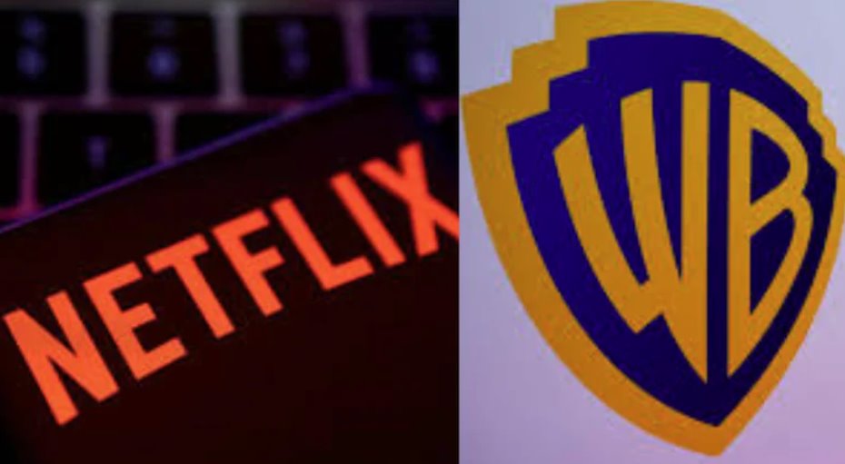 華納兄弟探索頻道(Warner Bros Discovery)的股價(jià)周一收盤(pán)上漲超過(guò)4%