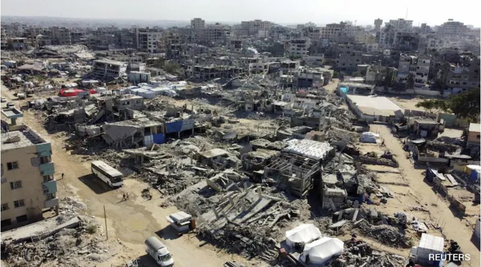 在加沙戰(zhàn)爭期間，以色列和美國一直保持著安全合作。