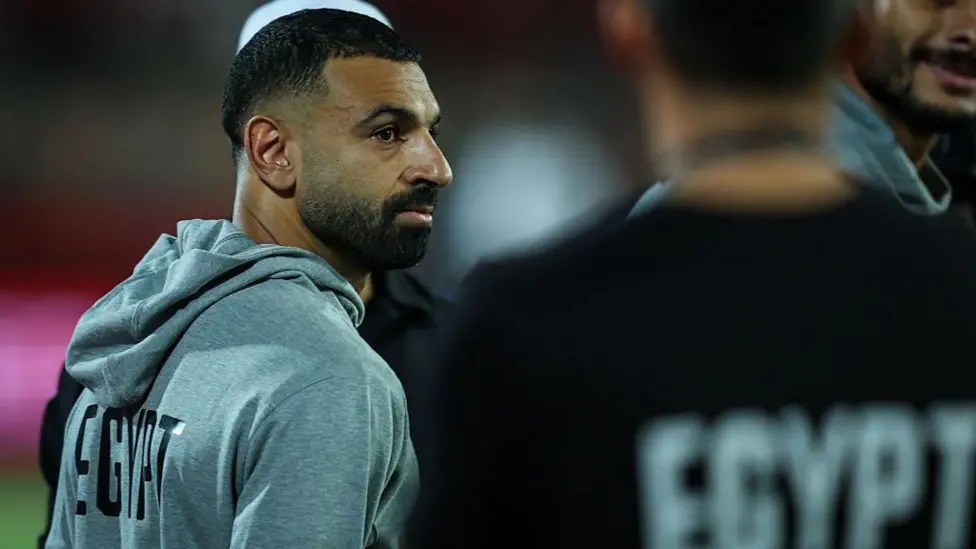 穆罕默德&middot;薩拉赫將力爭(zhēng)幫助埃及隊(duì)贏得隊(duì)史首座非洲杯冠軍