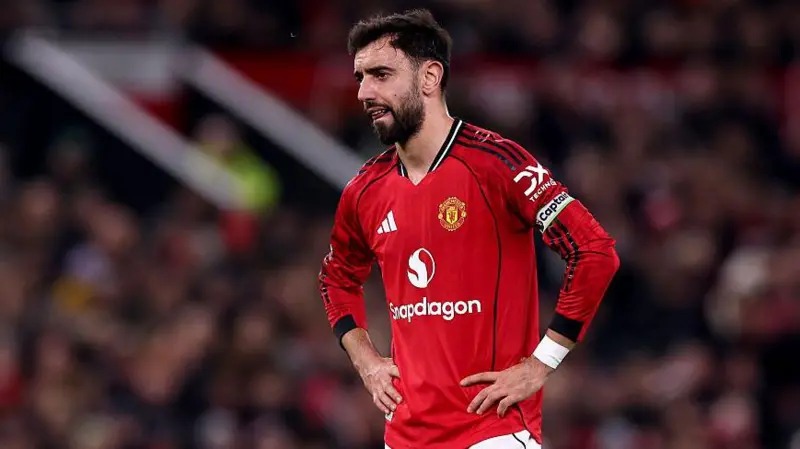 費(fèi)爾南德斯談未來：我想去西班牙或意大利踢球