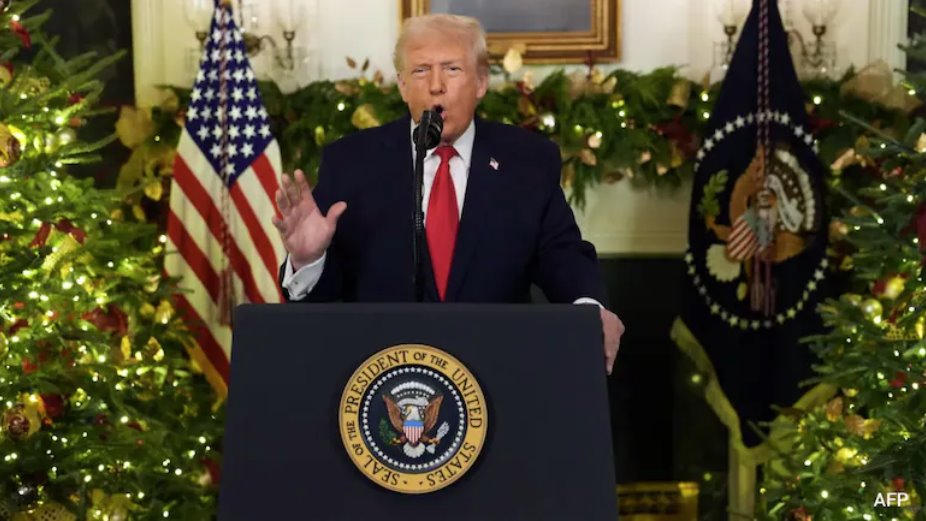 特朗普將肯尼迪藝術(shù)中心更名為自己的名字