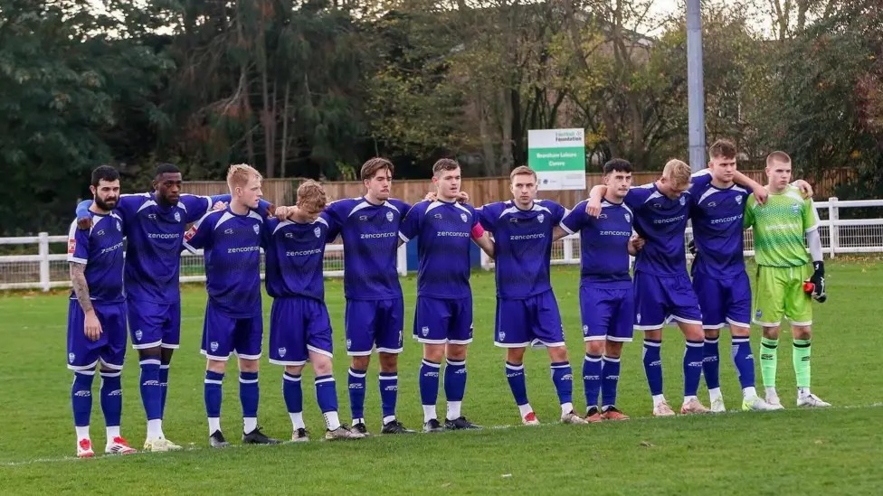 布蘭瑟姆競技隊位于薩?？丝? /></p>
<p>溫州溫網(wǎng)<a href=