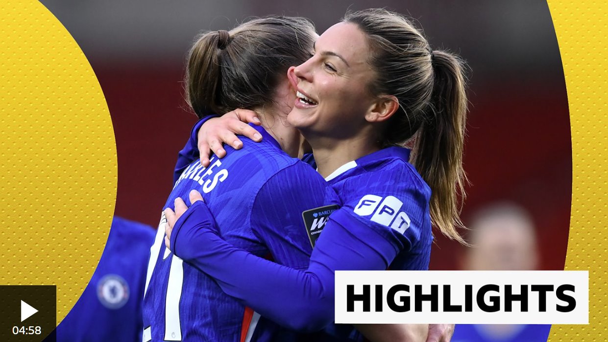 切爾西女足在女子聯(lián)賽杯中以九球大勝利物浦