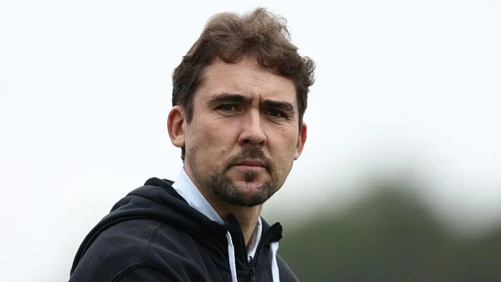 倫敦城獅女足主教練喬斯林&middot;普雷徹