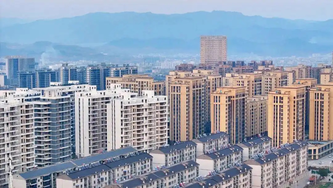 穩(wěn)樓市 明年打算怎么干