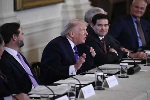 特朗普敦促美國(guó)石油巨頭向委內(nèi)瑞拉投資1000億美元