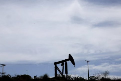 特朗普緩和對伊朗的擔(dān)憂后油價暴跌