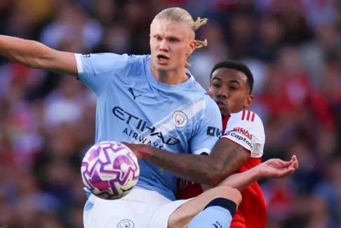 <b>xG預(yù)測英超本賽季剩余比賽的走勢如何？</b>