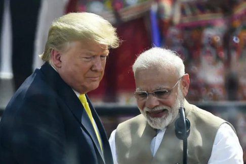 特朗普的加沙和平委員會(huì)