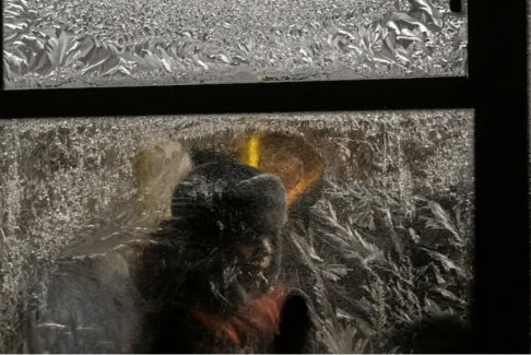 俄羅斯如何利用冬季武器對(duì)付烏克蘭