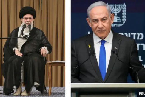 內(nèi)塔尼亞胡警告伊朗：“以色列將采取前所未有的行