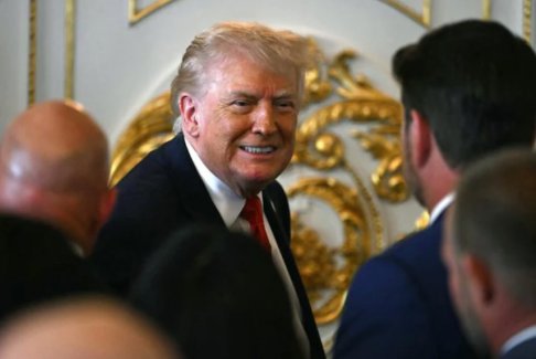 法國加拿大不會為特朗普的和平委員會支付10億美元