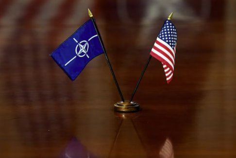 受特朗普威脅格陵蘭島局勢影響 美國將削減約200個(gè)北