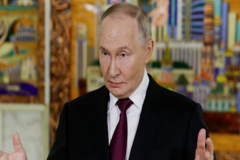 普京談美國吞并格陵蘭島“格陵蘭島的命運(yùn)與我們無