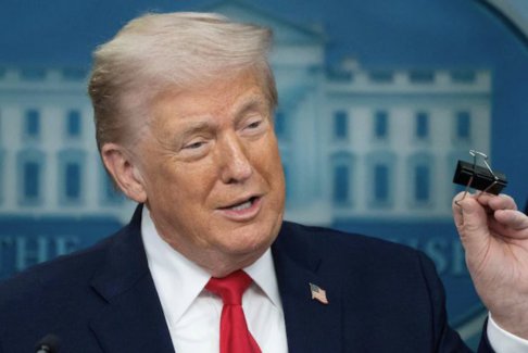 特朗普的和平委員會是什么？目前有哪些成員加入？