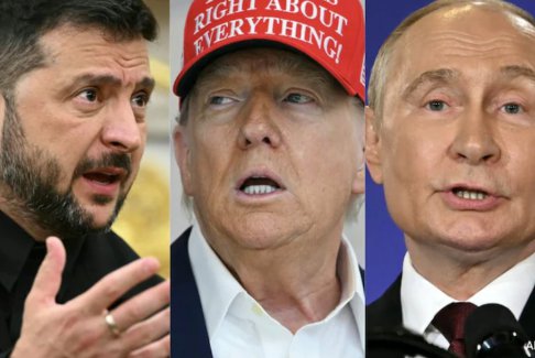 俄烏和美國(guó)同意于2月1日在阿聯(lián)酋繼續(xù)會(huì)談