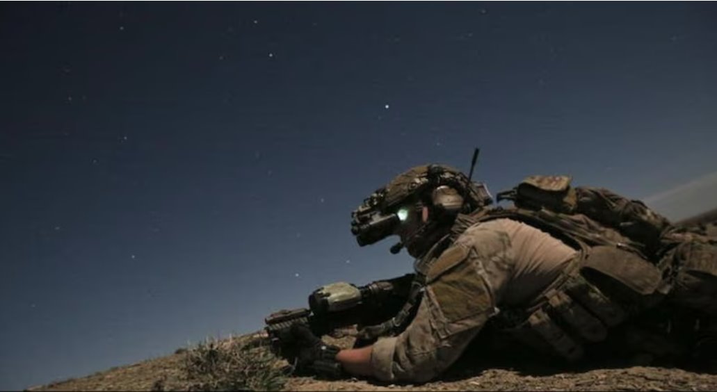 什么是三角洲部隊(duì)？這支美國(guó)精銳特種部隊(duì)是如何抓獲馬杜羅的？