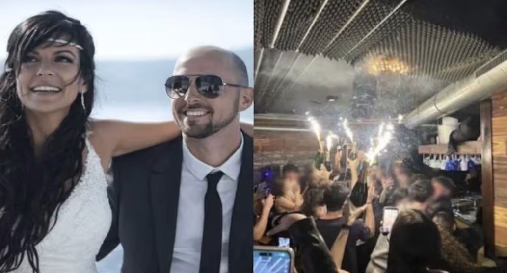 酒吧的安全標(biāo)準(zhǔn)是此次調(diào)查的重點(diǎn)之一