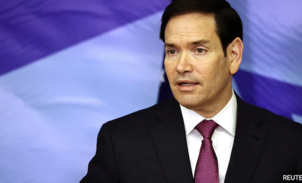 穩(wěn)定、復(fù)蘇、過渡：美國概述委內(nèi)瑞拉三階段計(jì)劃