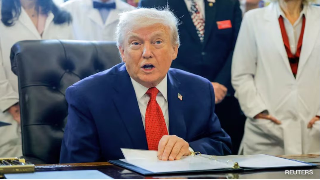 特朗普表示，美國(guó)將&ldquo;以非常有利可圖的方式&rdquo;重建委內(nèi)瑞拉。