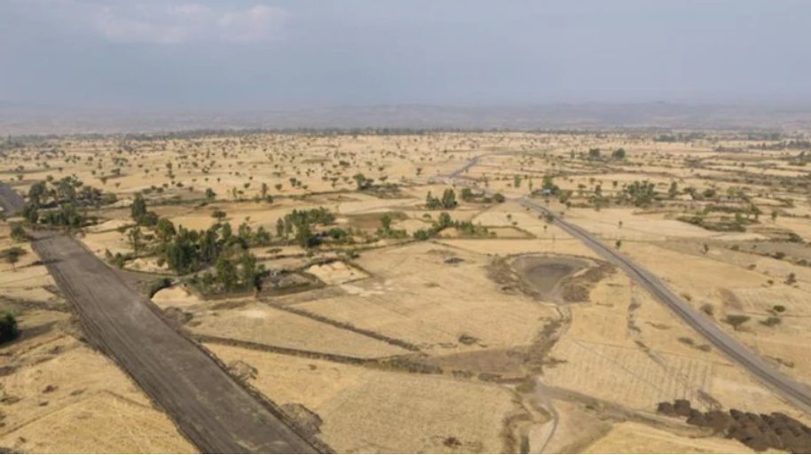 預(yù)計(jì)建設(shè)工期為五年