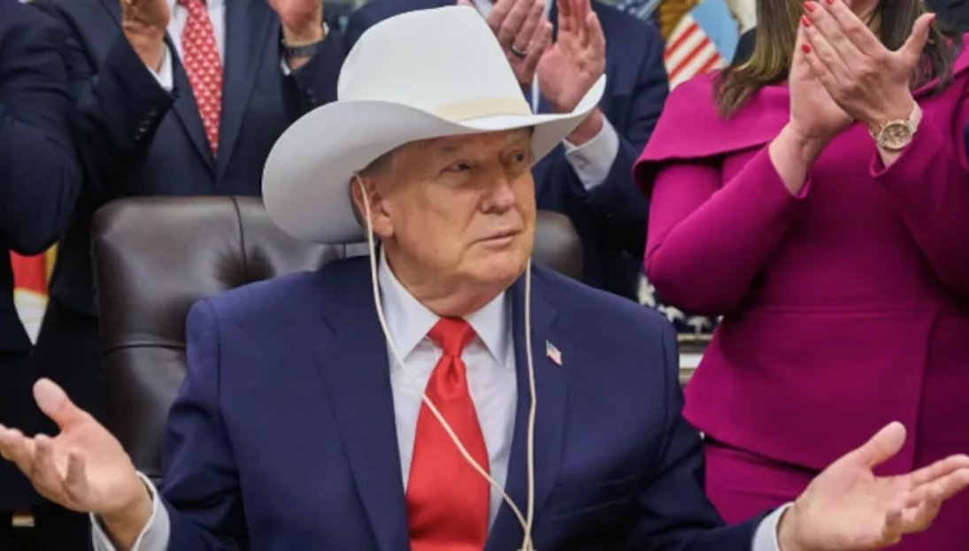 特朗普稱，BBC將他2021年1月6日的演講內(nèi)容剪輯在一起，誹謗了他。