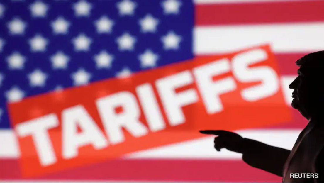 印度、中國(guó)、土耳其：伊朗面臨美國(guó)25%關(guān)稅的貿(mào)易伙伴