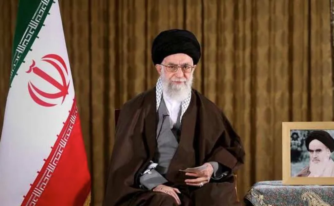 從空軍基地到艦艇，如果特朗普發(fā)動打擊，伊朗的真實反應(yīng)可能就是這樣