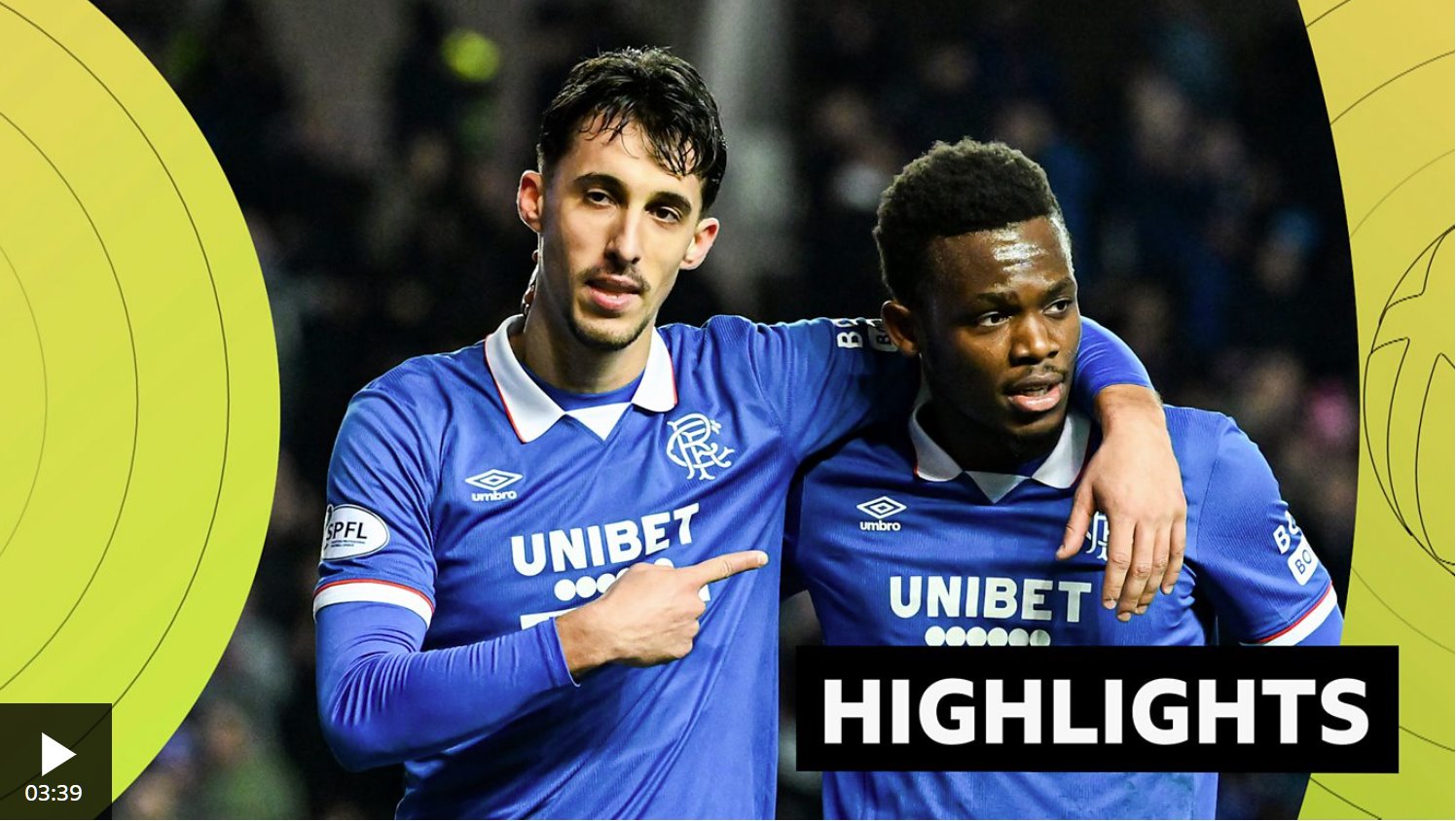 流浪者隊(duì)5比0戰(zhàn)勝安南競技