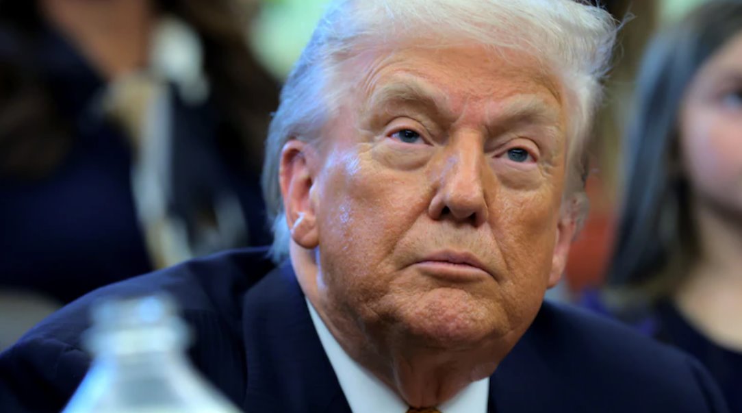 歐盟警告：美國威脅對格陵蘭島征收關(guān)稅，將導致&ldquo;危險的螺旋式下滑&rdquo;。