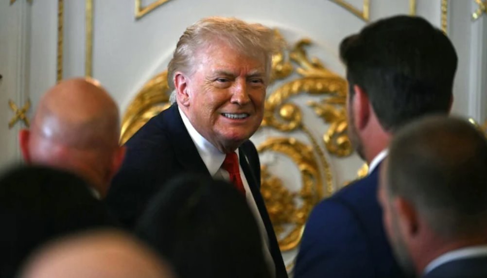 加沙&ldquo;和平委員會(huì)&rdquo;將由特朗普自封主席