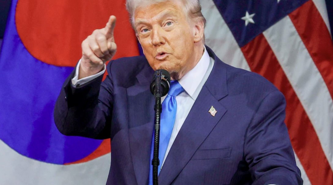 &ldquo;如果我沒來，現(xiàn)在就不會(huì)有北約了。&rdquo;特朗普說。