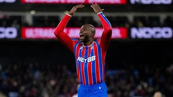 讓-菲利普&middot;馬泰塔