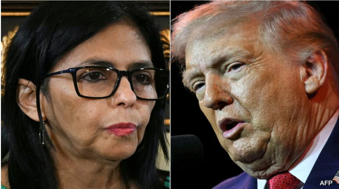 德?tīng)栁?middot;羅德里格斯聲稱(chēng)，美國(guó)給了內(nèi)閣成員15分鐘時(shí)間服從命令，否則就會(huì)被殺死