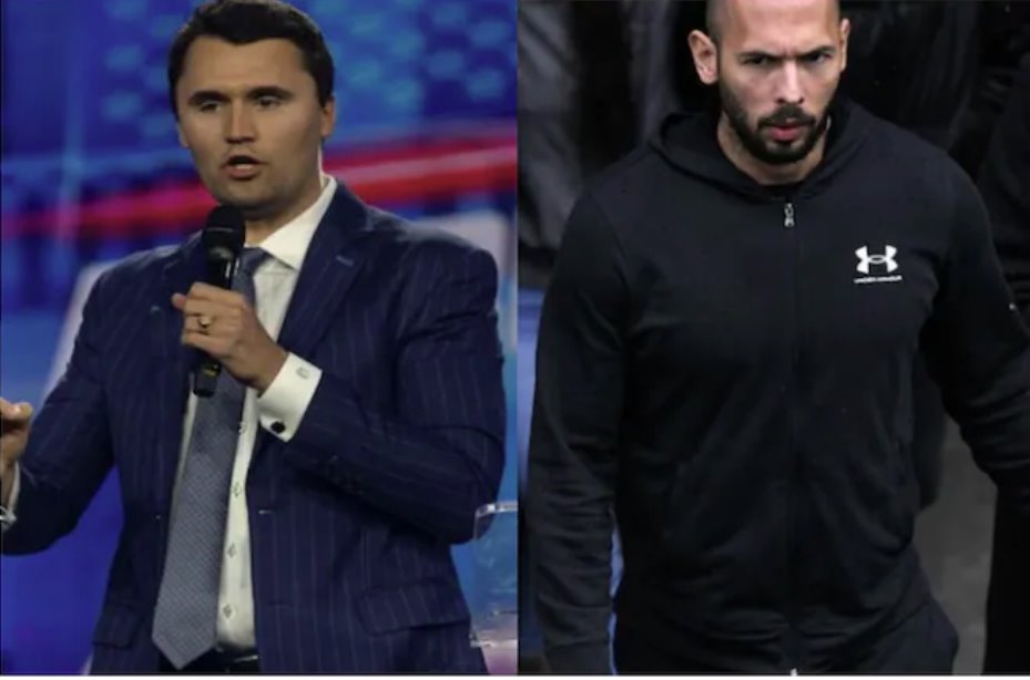 查理&middot;柯克于2025年9月10日在猶他谷大學(xué)遇害