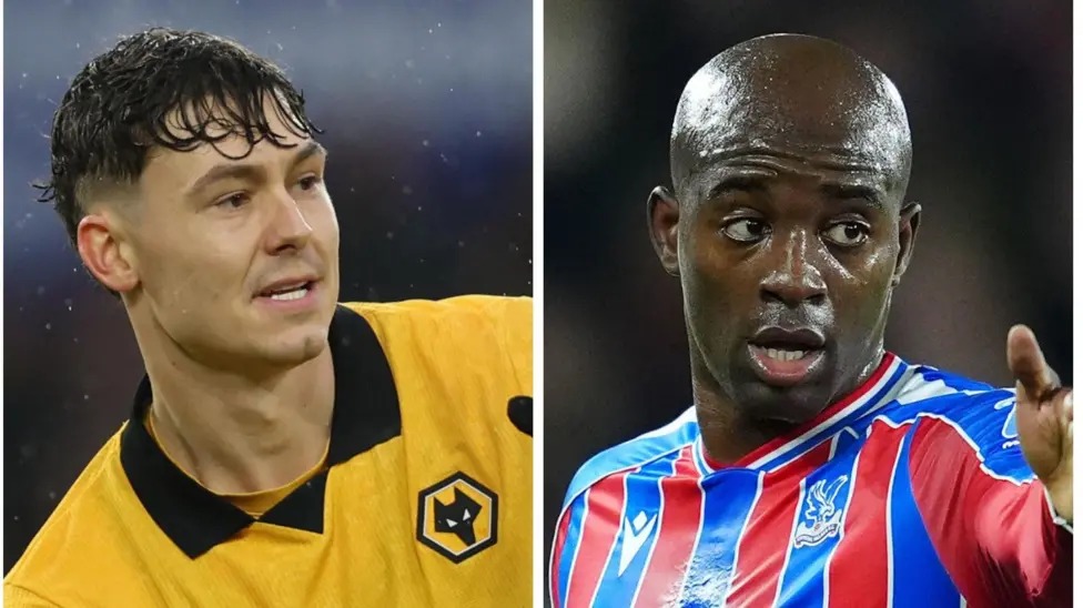 斯特蘭德&middot;拉爾森本賽季為狼隊打入一粒英超進球，而馬特塔則為水晶宮攻入八球。