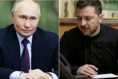 美國斡旋的俄烏談判正式開始