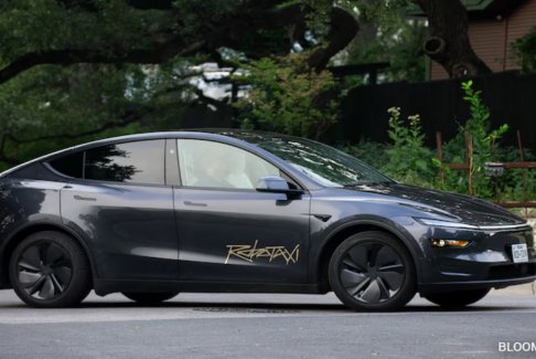 特斯拉無人駕駛出租車在美國運(yùn)營前8個(gè)月發(fā)生14起事