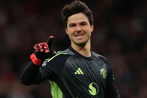 我不是偽裝的舒梅切爾 我就是塞內(nèi)·拉門斯