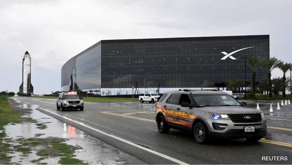 馬斯克的SpaceX將與xAI合并，合并后的估值將達到1.25萬億美元。