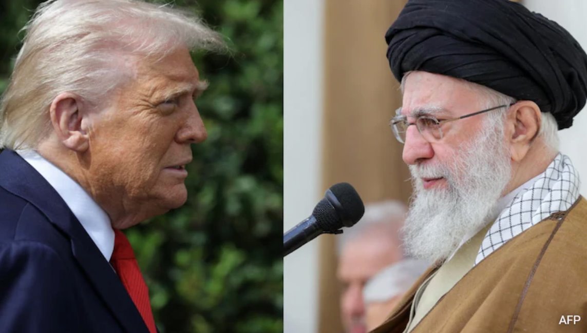 美國發(fā)布的旅行警告告訴美國公民&ldquo;要做好離開伊朗的計(jì)劃&rdquo;