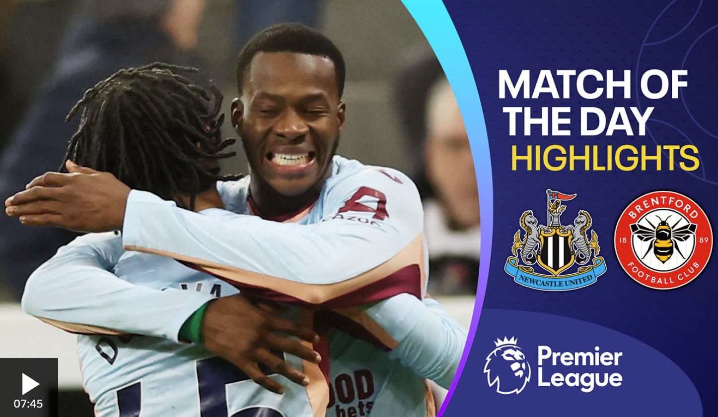 奧塔拉在比賽尾聲階段破門(mén)得分，幫助布倫特福德在五球大戰(zhàn)中以3-2戰(zhàn)勝紐卡斯?fàn)枴? /></p>
<p>溫州溫網(wǎng)<a href=