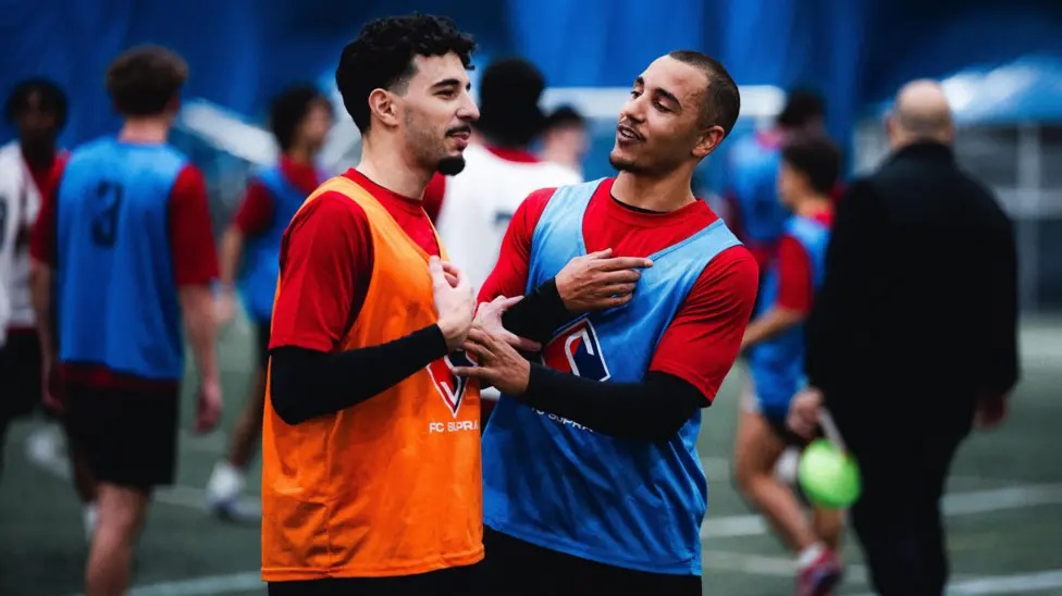 魁北克超級隊(duì)（Supra du Quebec）宣布將于2025年成為俱樂部，加拿大超級聯(lián)賽將于今年4月開賽。