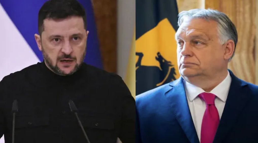 與其他歐洲國家不同，匈牙利并未實(shí)現(xiàn)從俄羅斯進(jìn)口商品的多元化。