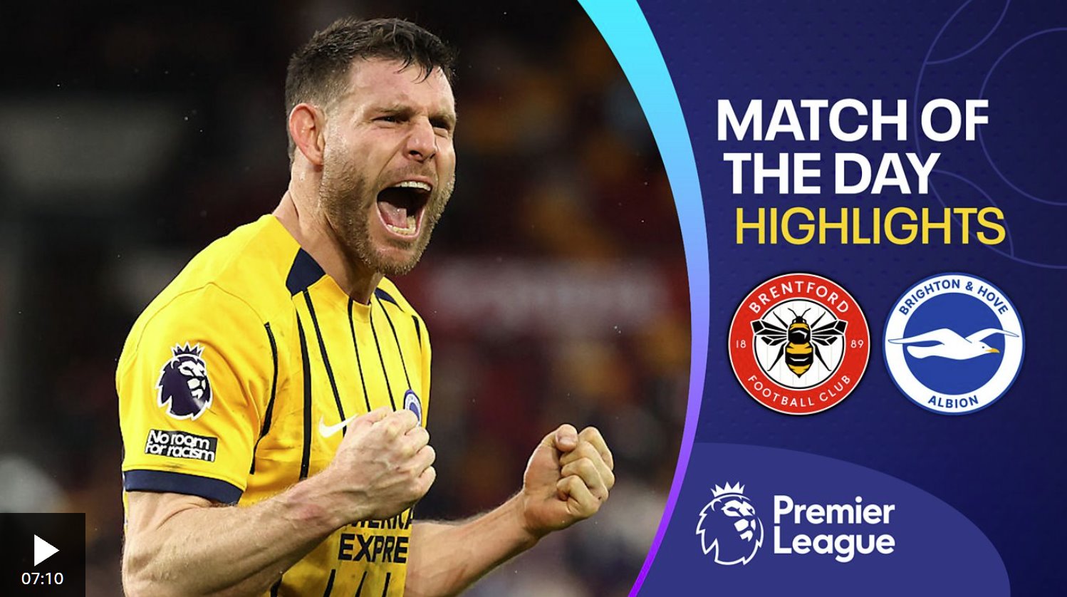 布萊頓客場(chǎng)戰(zhàn)勝布倫特福德，緩解了赫澤勒的壓力。