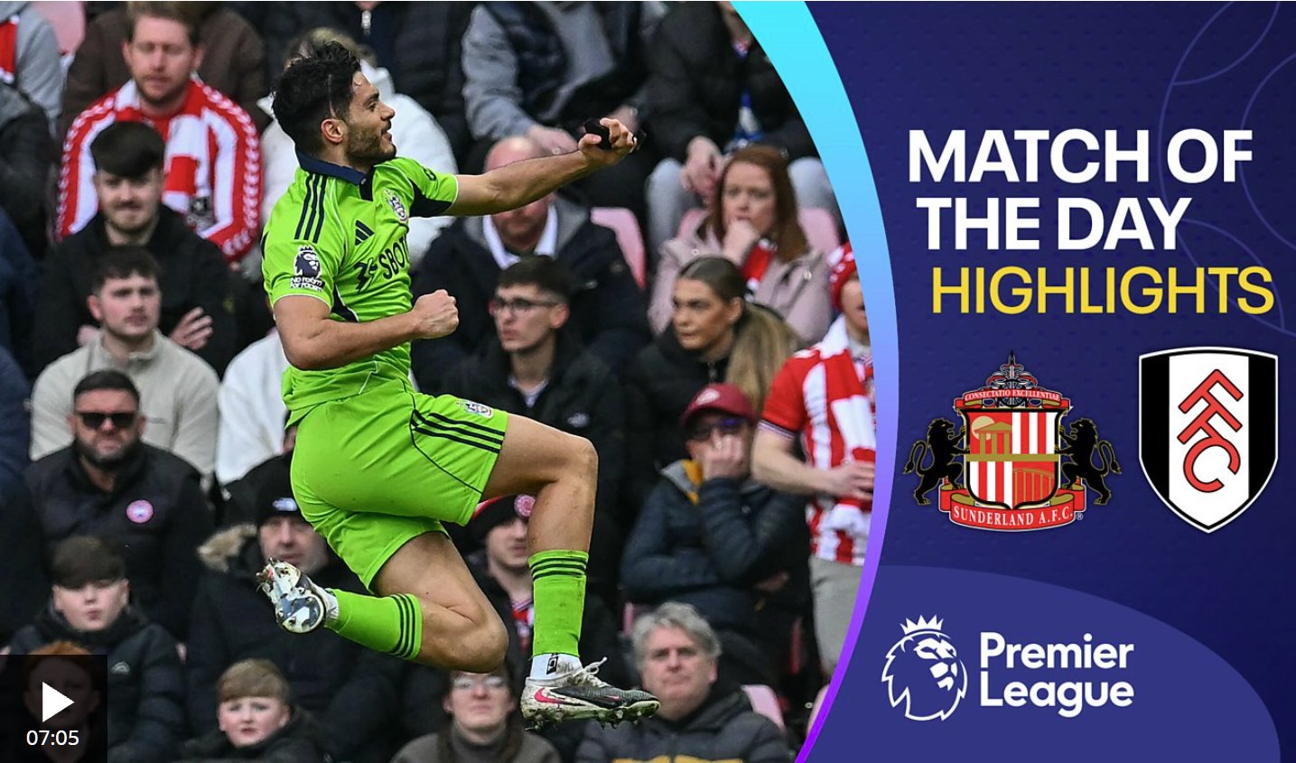 希門尼斯梅開二度，幫助富勒姆超越桑德蘭升至積分榜上半?yún)^(qū)。